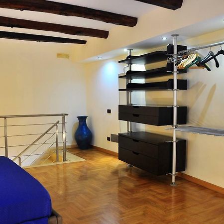 Suite Monticelli Naples Luaran gambar