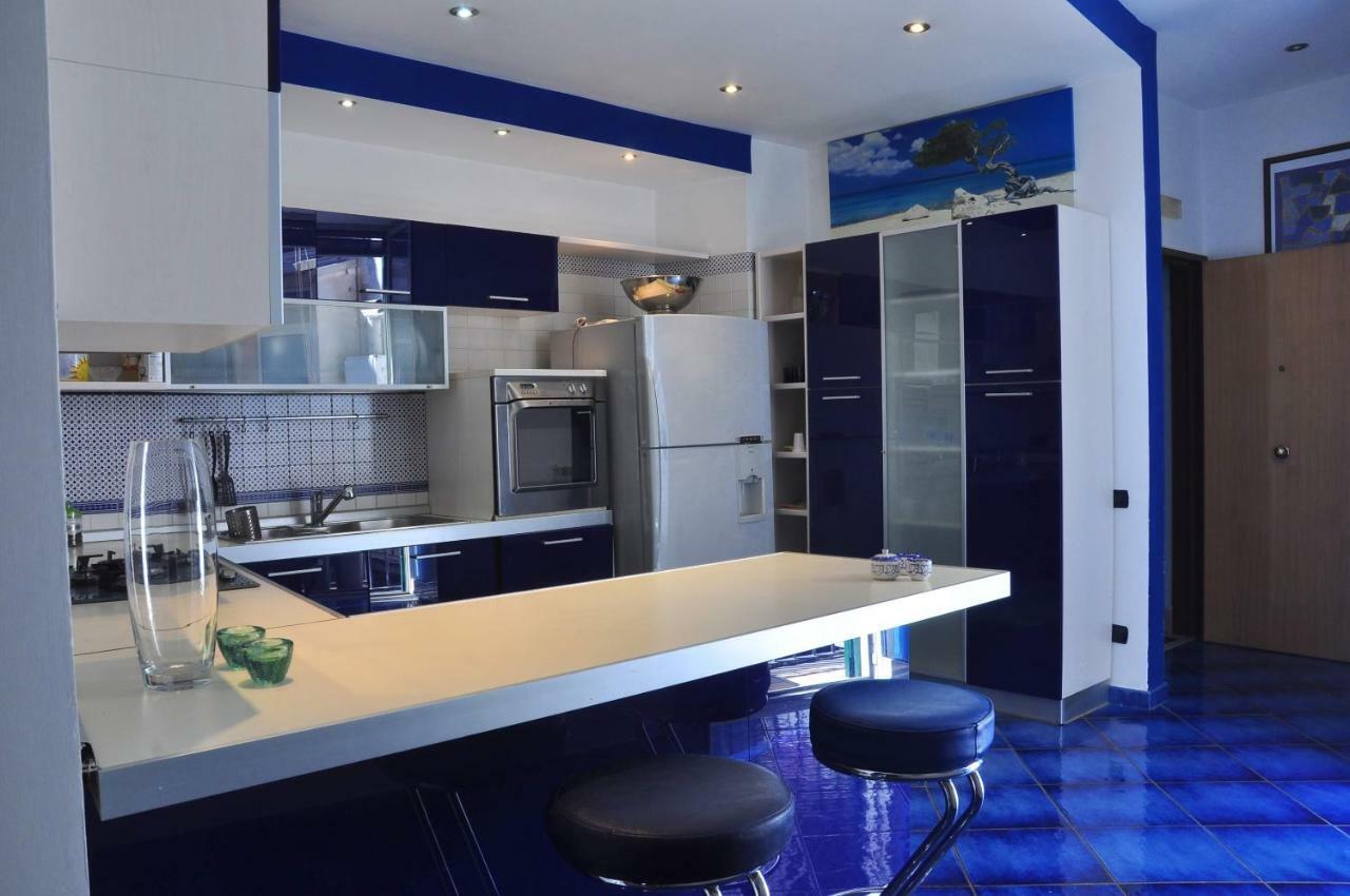 Suite Monticelli Naples Luaran gambar