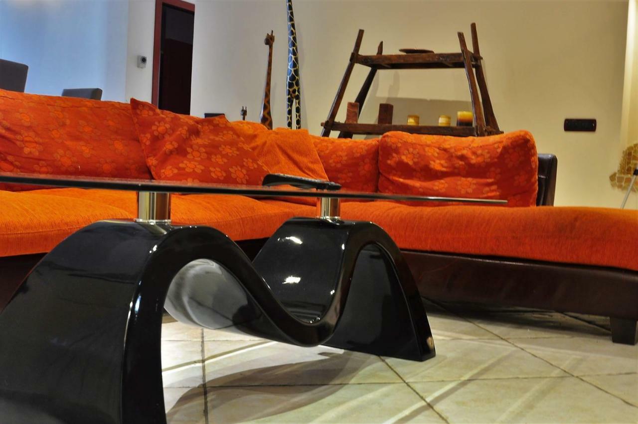 Suite Monticelli Naples Luaran gambar