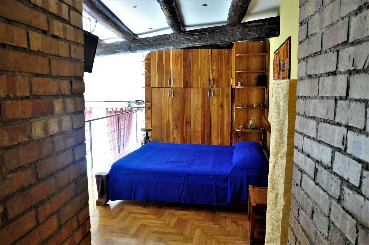 Suite Monticelli Naples Luaran gambar