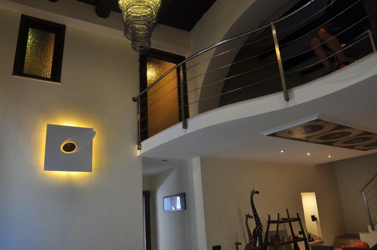 Suite Monticelli Naples Luaran gambar