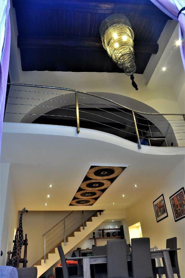Suite Monticelli Naples Luaran gambar
