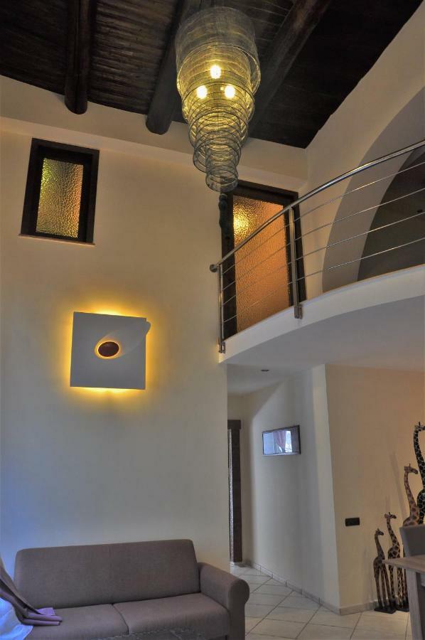 Suite Monticelli Naples Luaran gambar