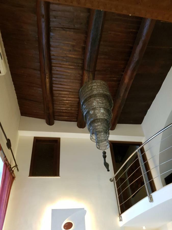 Suite Monticelli Naples Luaran gambar