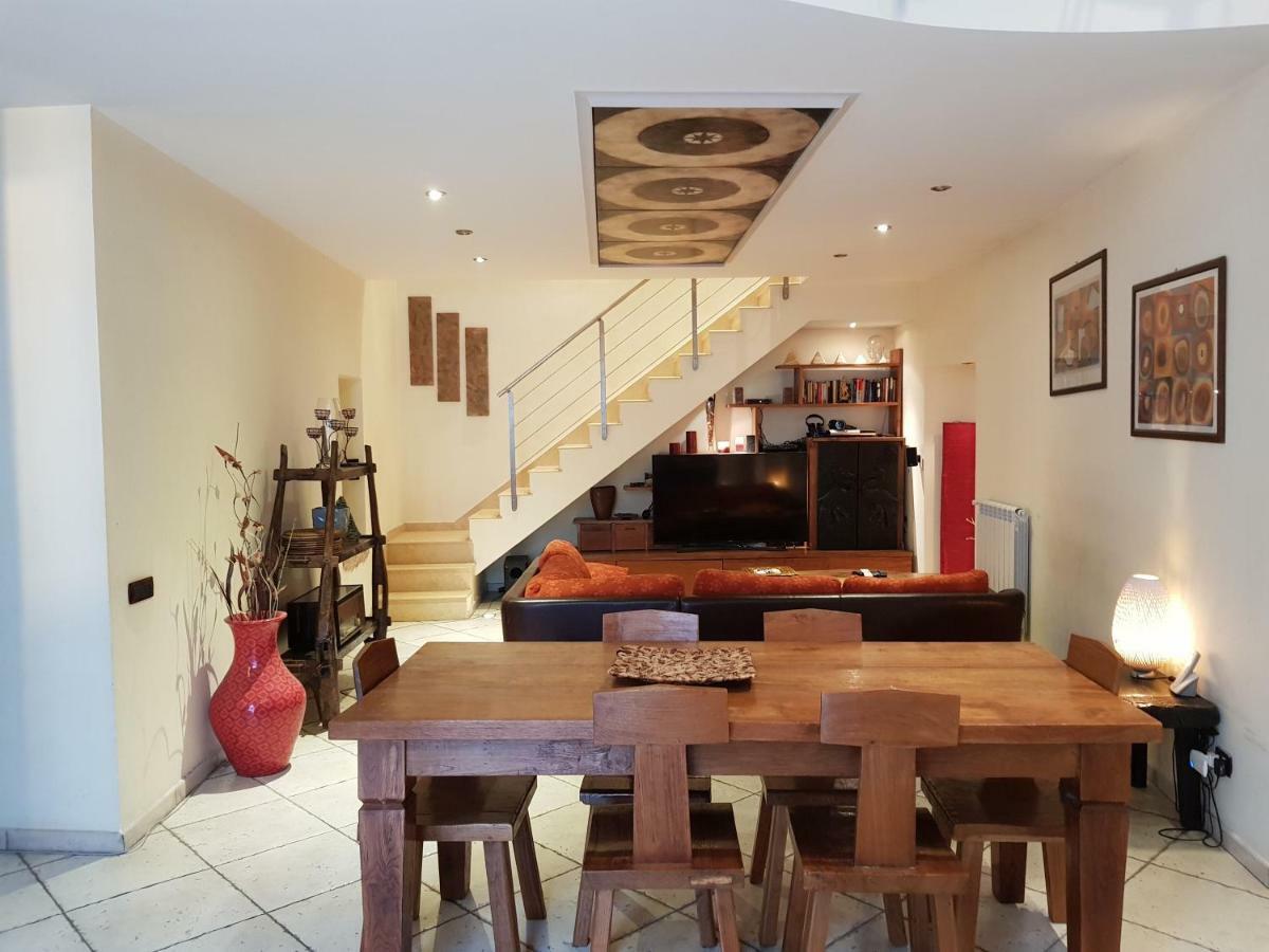 Suite Monticelli Naples Luaran gambar